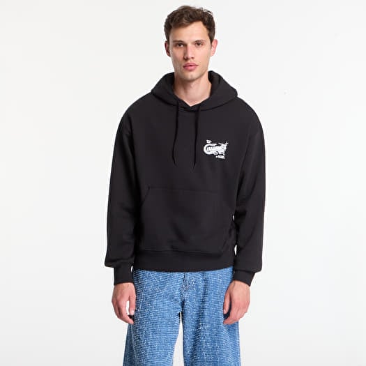 Vans Caballero Pullover Black