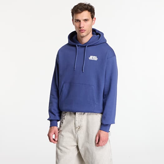 Sweatshirt Vans World Intl Pullover True Navy