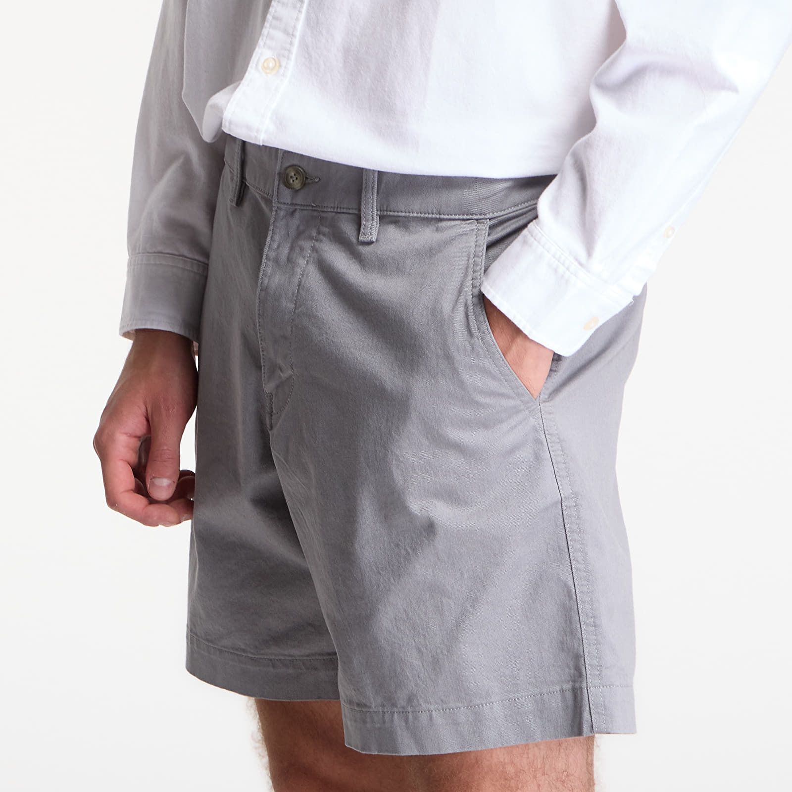 Шорти GAP 7 Inch Modern Short Sp26 Pilot Grey