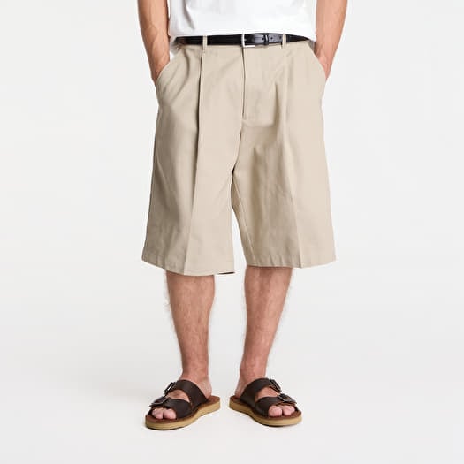 Shorts AllSaints Castro Short Pasilla Brown