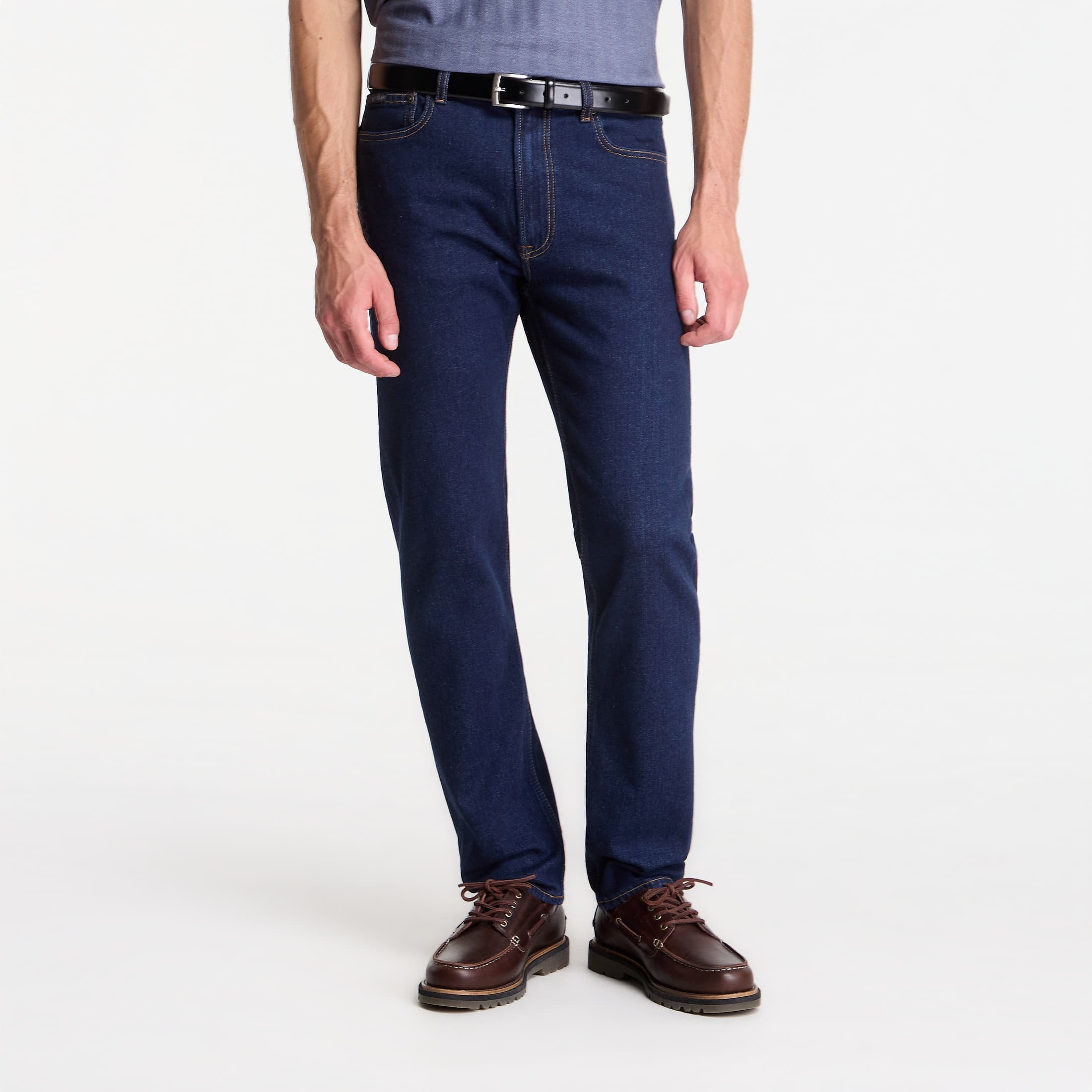 Pants Calvin Klein Slim Straight Victor Jean Victor W34/L34