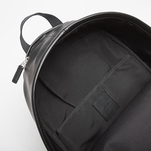 calvin kline leather backpacks Klein Reyna Novelty Key Item Flap Backpack, Caramel Combo, One Size : Clothing, Shoes & Jewelry The minimalist aesthetic runs through everything from underwear and denim to shoes and watches across its various sub Calvin Klein Bold Pebble Round