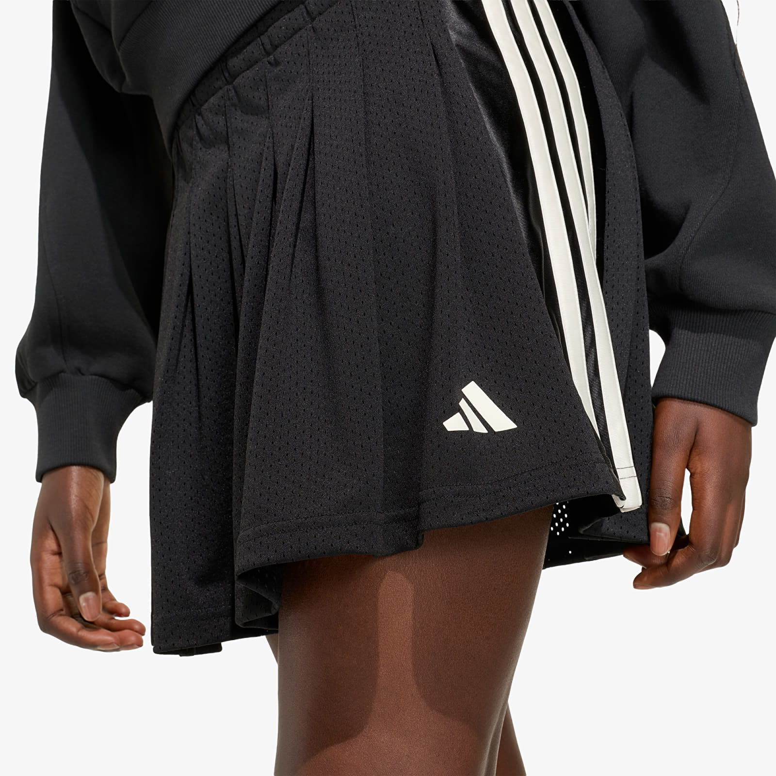 Φούστες adidas Stadium 2In1 Skirt Black