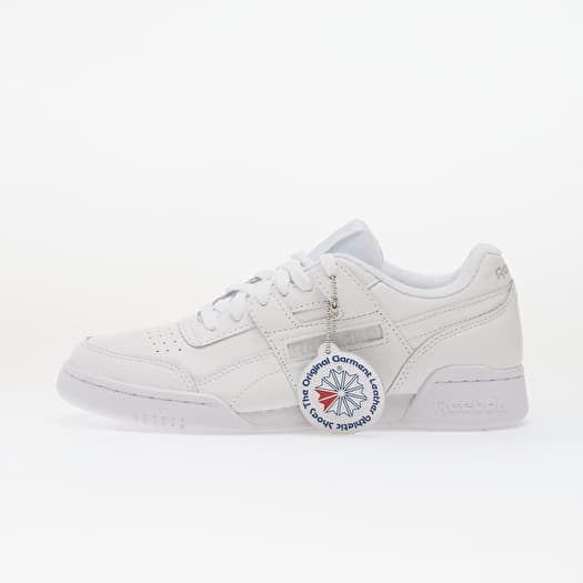 Reebok Workout Plus Ftwr White/ Ftwr White/ Ftwr White
