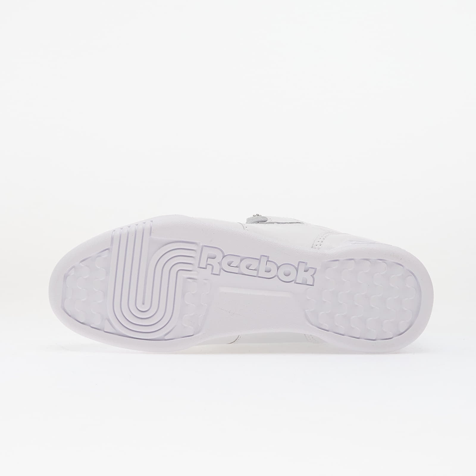 Turnschuhe und Schuhe für Männer Reebok Workout Plus Ftwr White/ Ftwr White/ Ftwr White