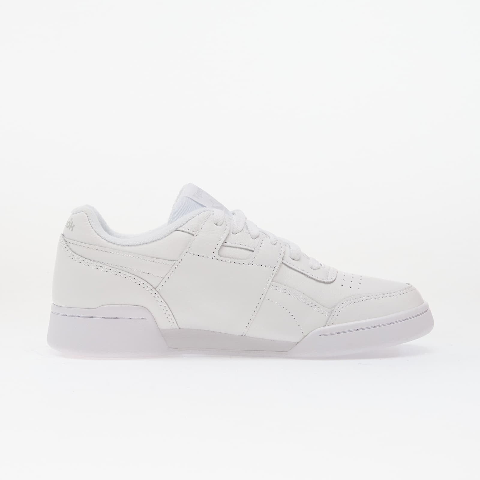 Turnschuhe und Schuhe für Männer Reebok Workout Plus Ftwr White/ Ftwr White/ Ftwr White