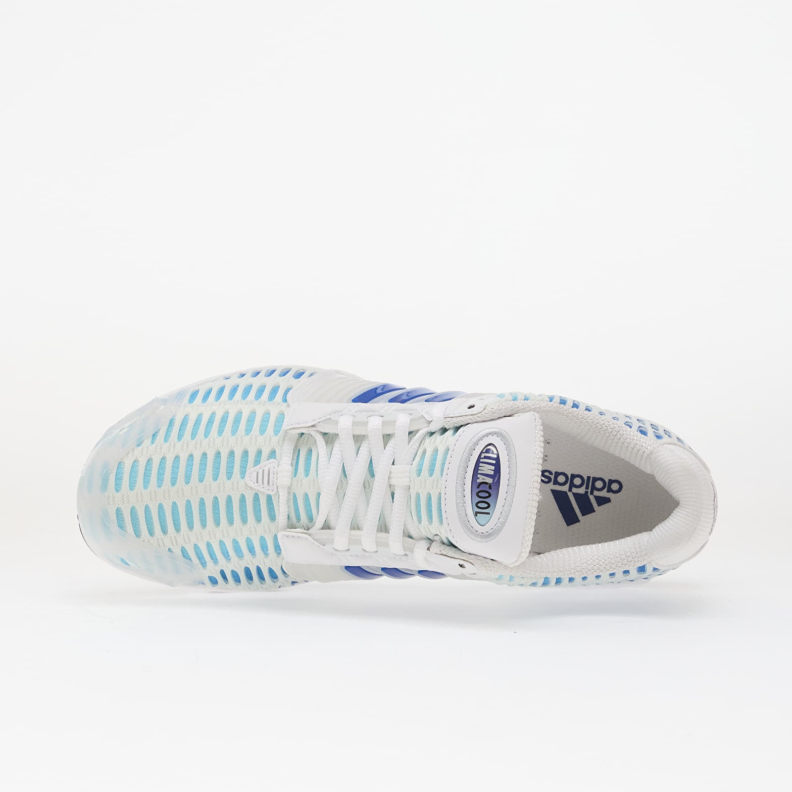 Chaussures et baskets homme adidas CLIMACOOL 1 Team Royal Blue/ Bliss Blue/ Ftwr White