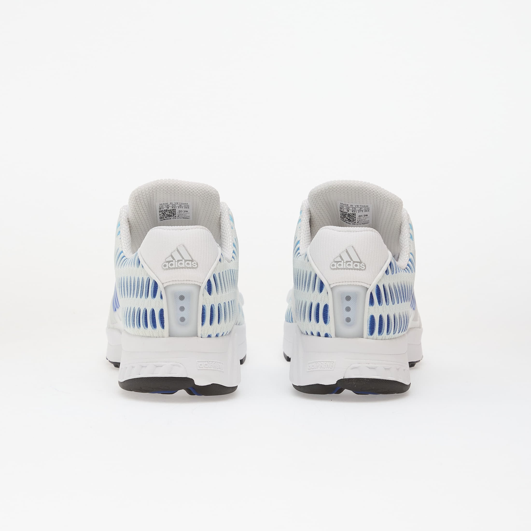 adidas Originals Sneakers adidas CLIMACOOL 1 Team Royal Blue/ Bliss Blue/ Ftwr White EUR 44 - 5