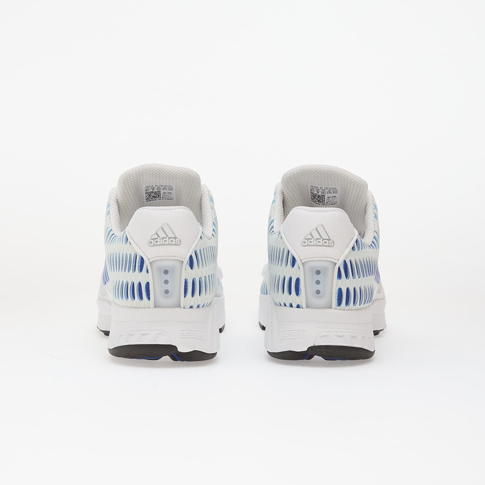 Chaussures et baskets homme adidas CLIMACOOL 1 Team Royal Blue/ Bliss Blue/ Ftwr White
