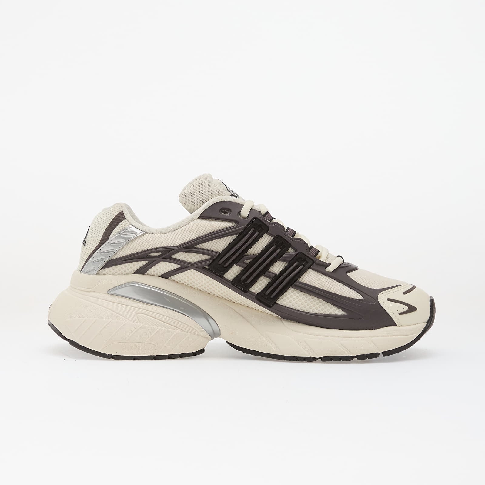 Men's sneakers and shoes adidas Adistar XLG 2.0 Grey Strata/ Core Black/ Off White