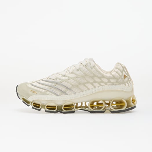 adidas Megaride F50 Cloud White/ Ice Gold Met./ Gold Met.