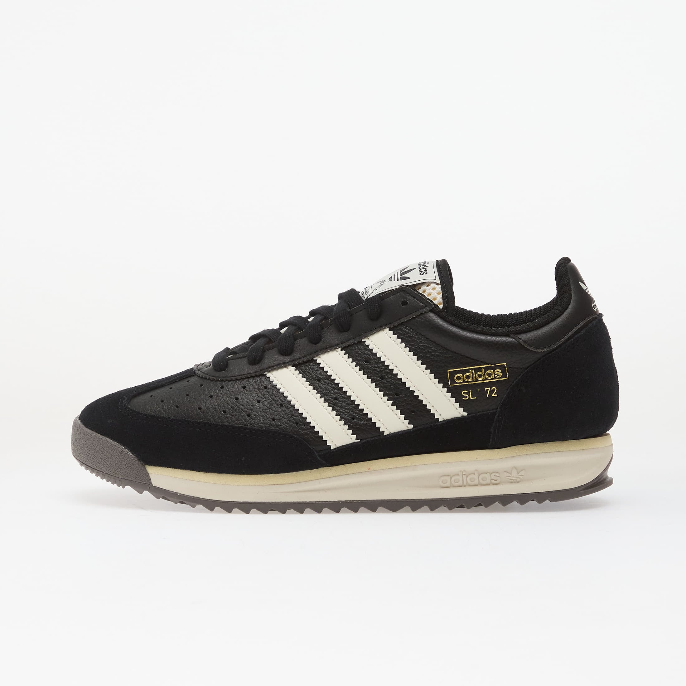 Baskets adidas SL 72 RS Core Black Off White Charcoal EUR 40 23 110 €