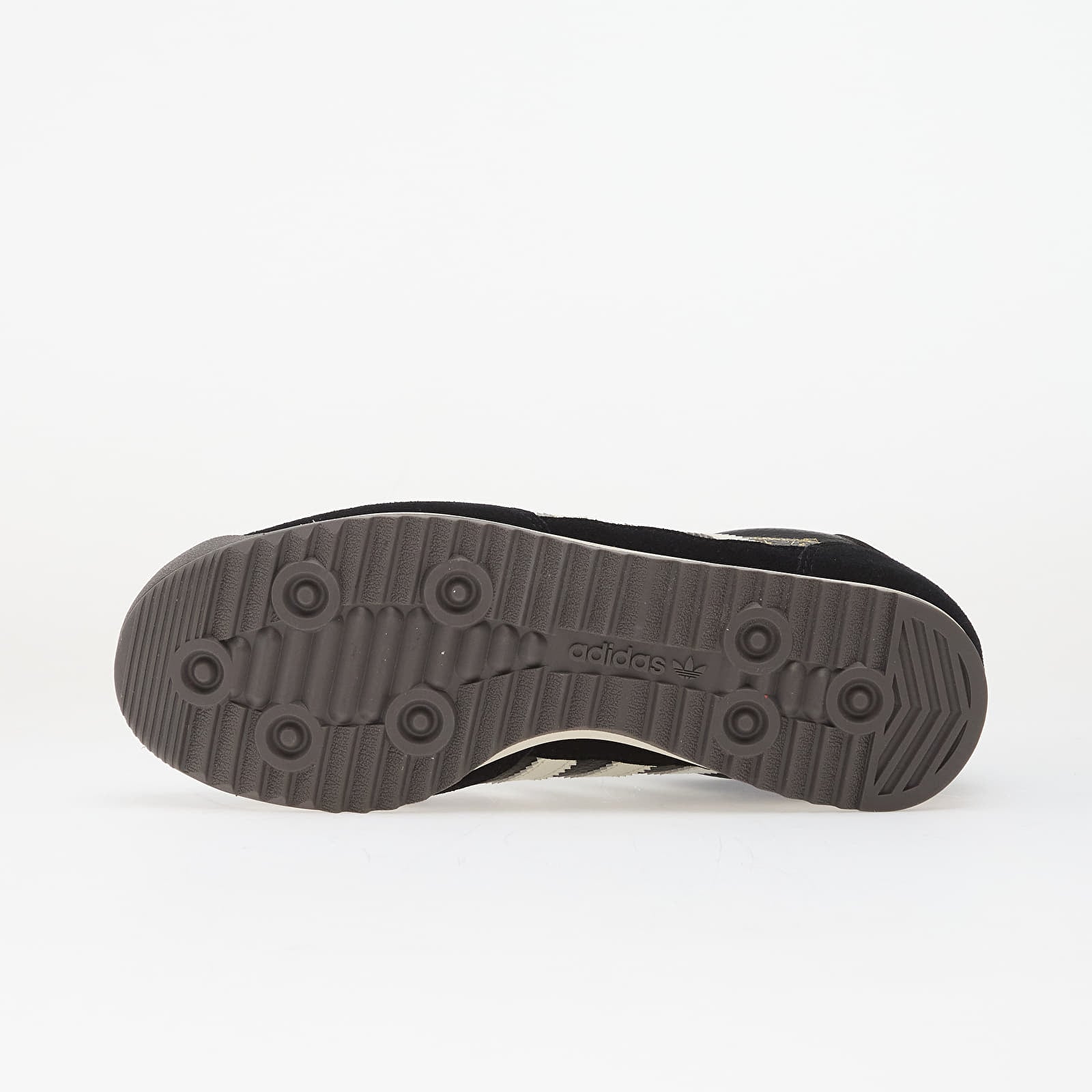Pánske tenisky a topánky adidas SL 72 RS Core Black/ Off White/ Charcoal