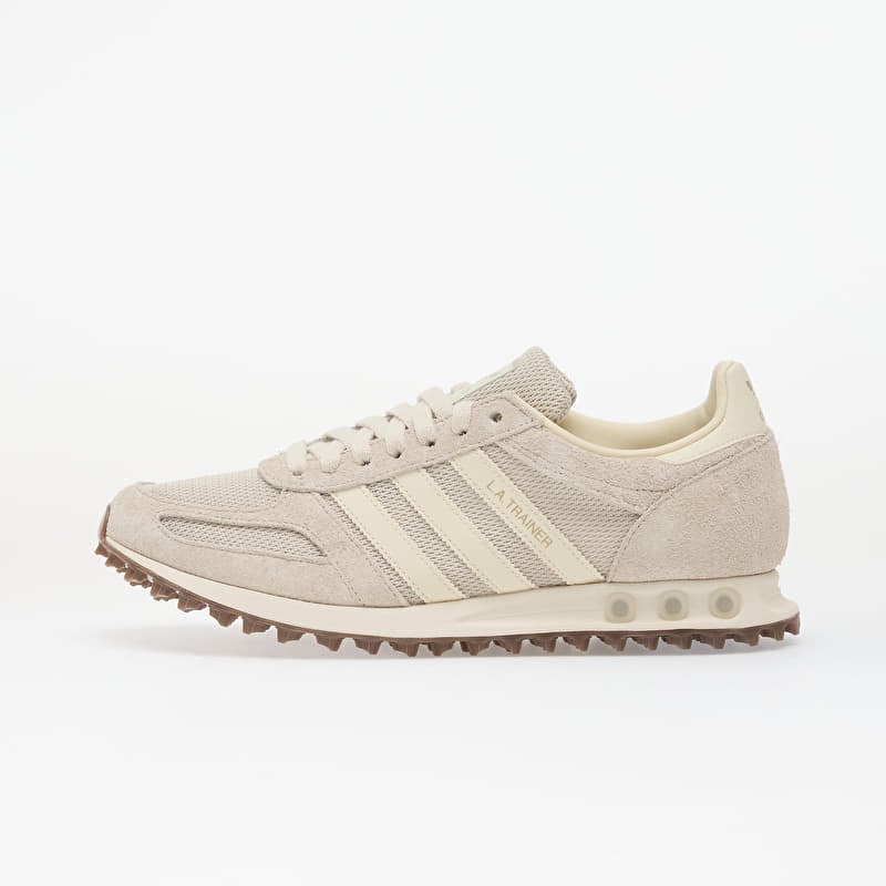 adidas LA Trainer OG Alumina/ Off White/ Wonder Beige