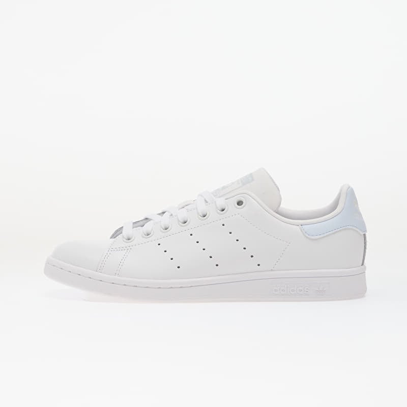 adidas Stan Smith Ftwr White/ Ftwr White/ Crystal Sky