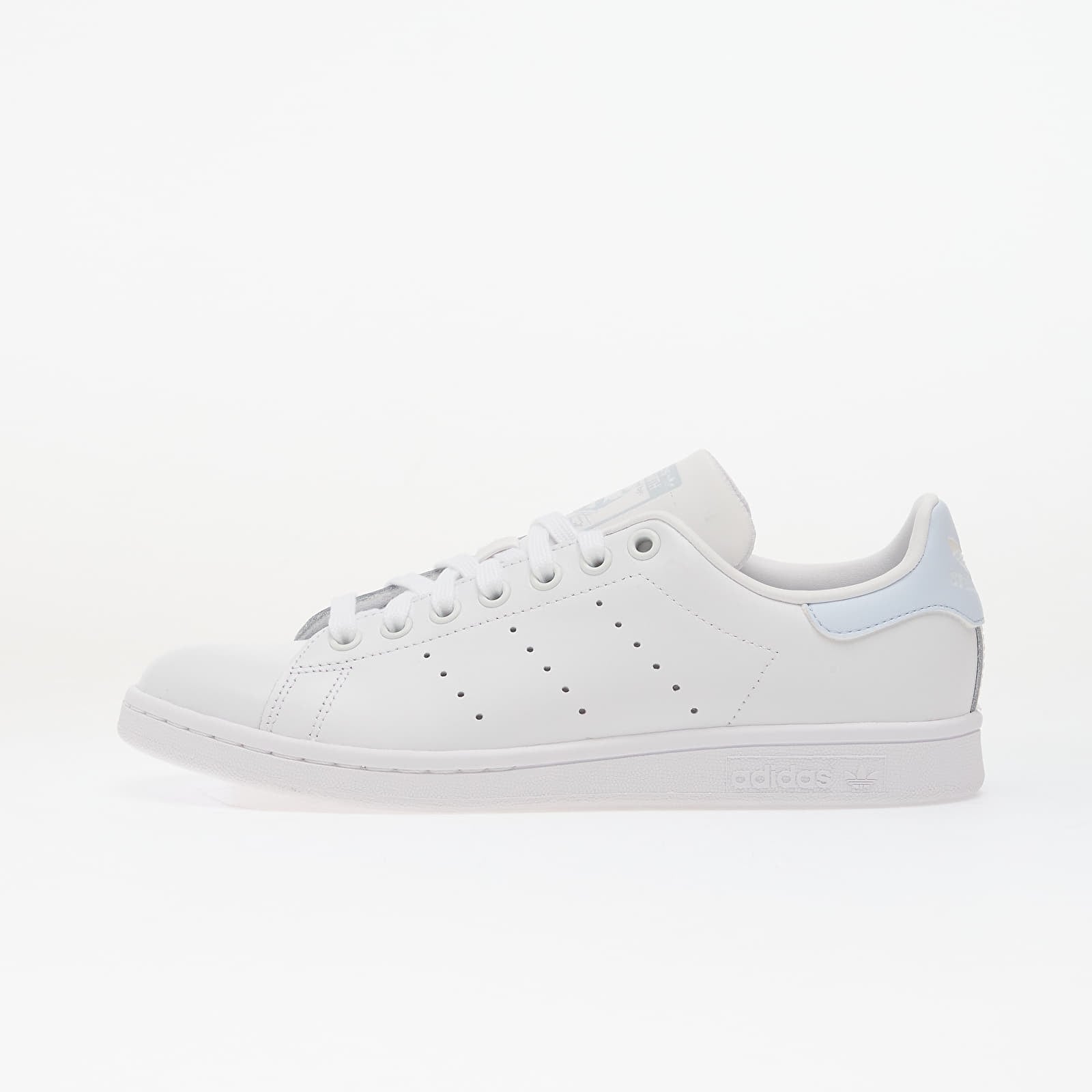Dámske topánky a tenisky adidas Stan Smith Ftwr White/ Ftwr White/ Crystal Sky