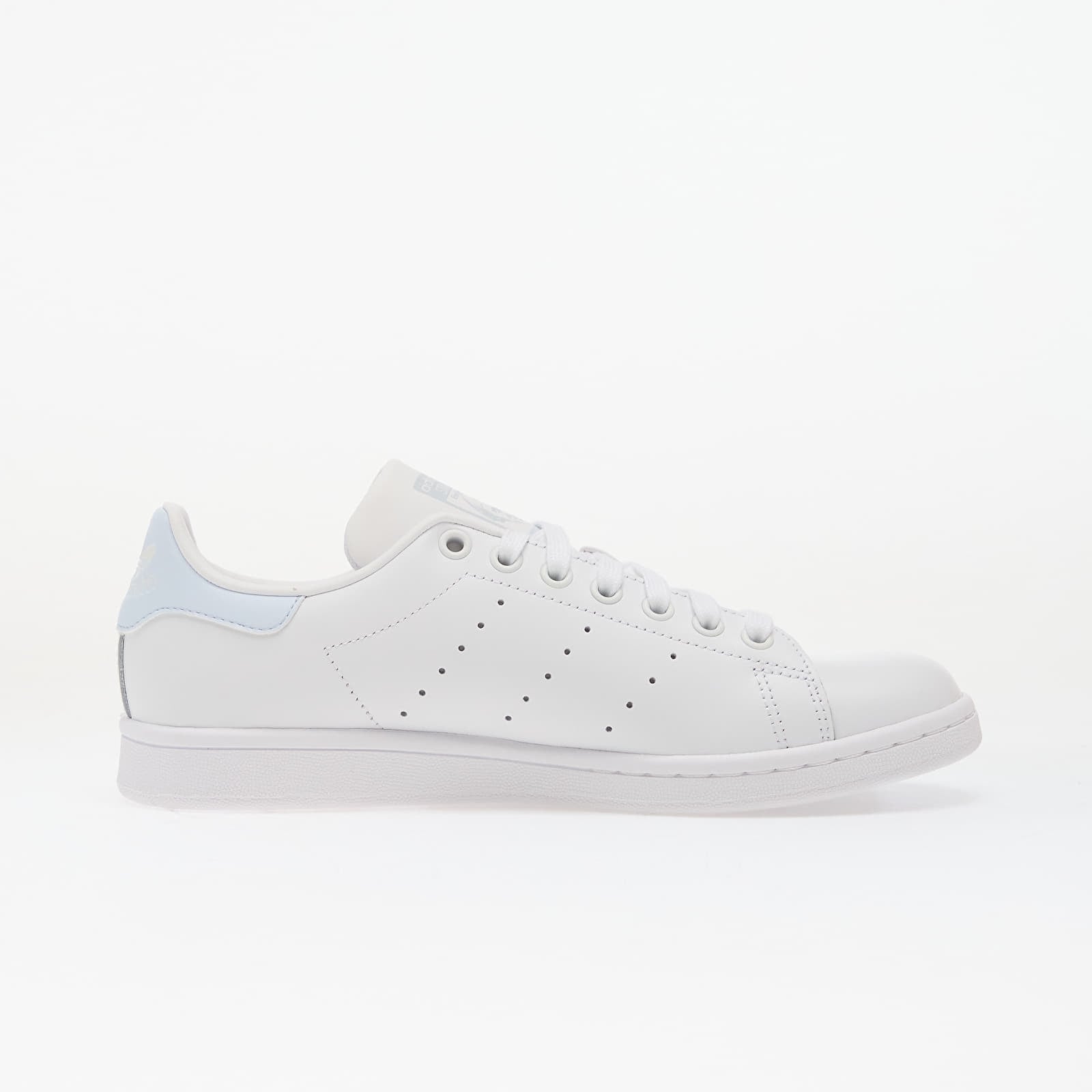 Dámske topánky a tenisky adidas Stan Smith Ftwr White/ Ftwr White/ Crystal Sky