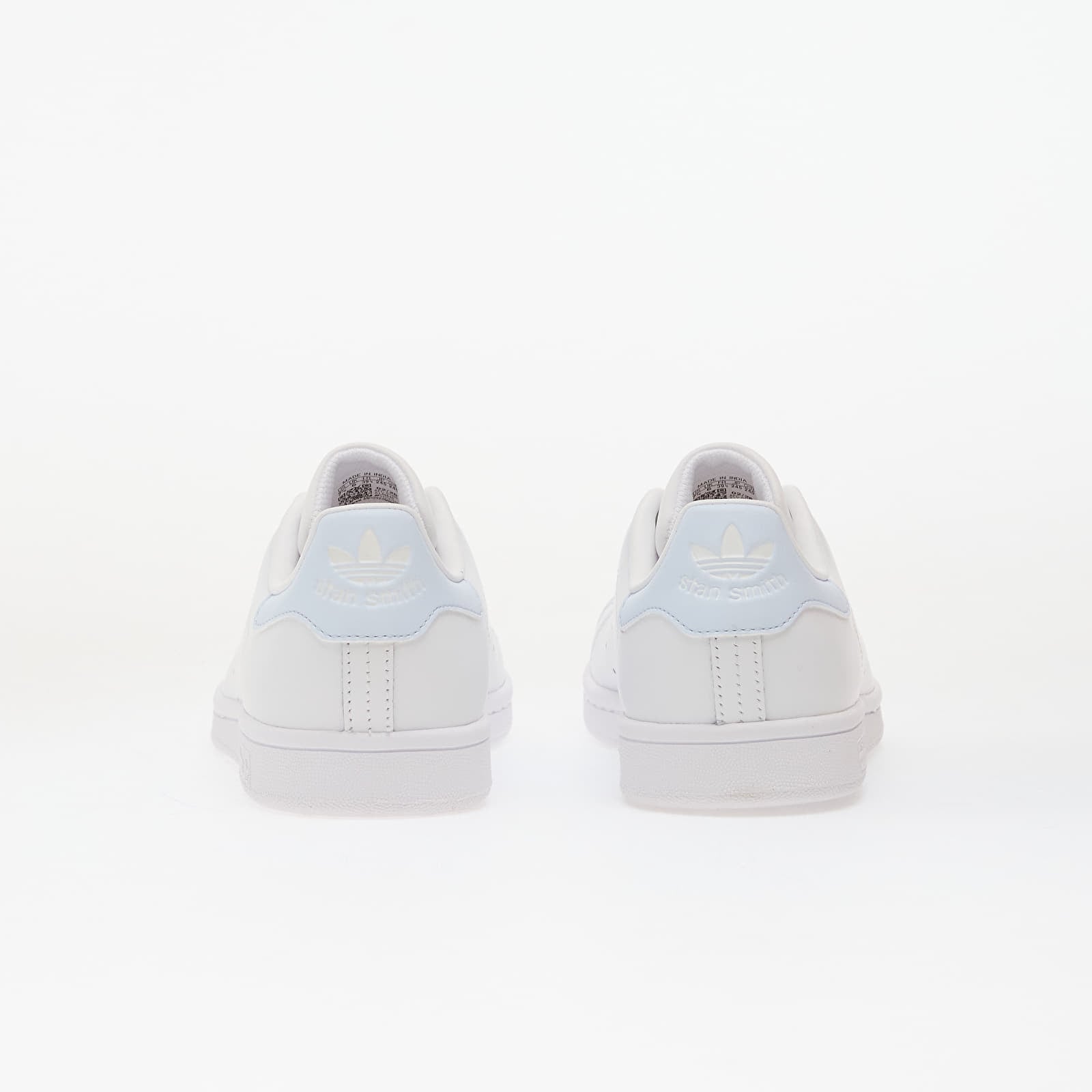 Dámske topánky a tenisky adidas Stan Smith Ftwr White/ Ftwr White/ Crystal Sky