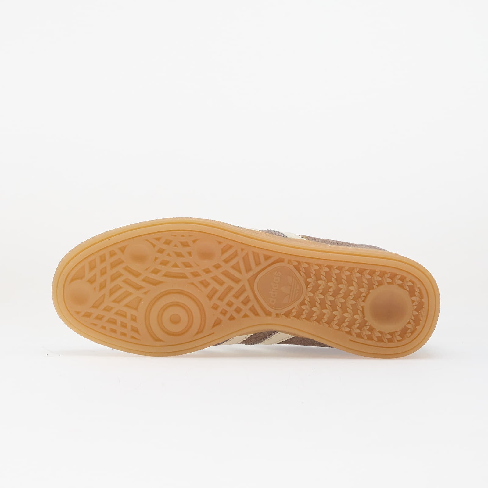 Жіноче взуття adidas Muenchen Earth Strata/ Off White/ Gum 3