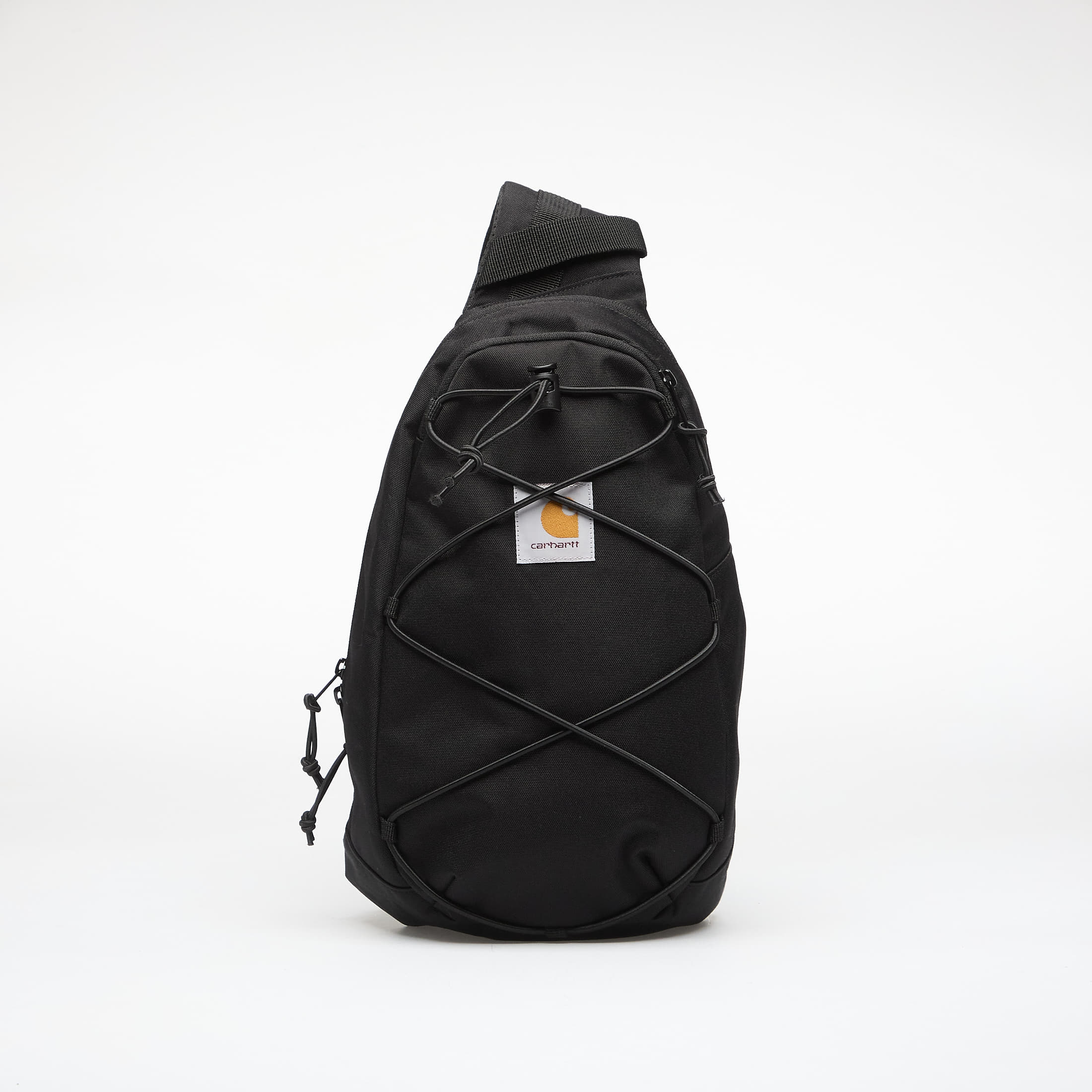 Carhartt WIP Kyle Sling Bag Black Universal