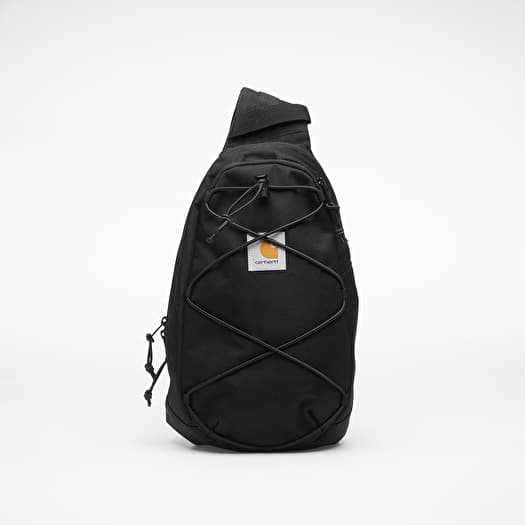 Sac à dos Carhartt WIP Kyle Sling Bag Black
