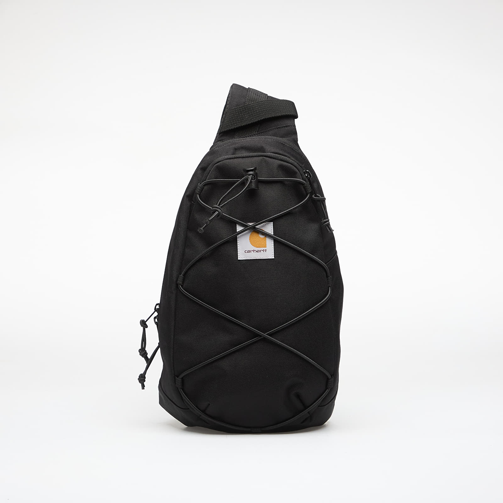 Backpacks Carhartt WIP Kyle Sling Bag Black