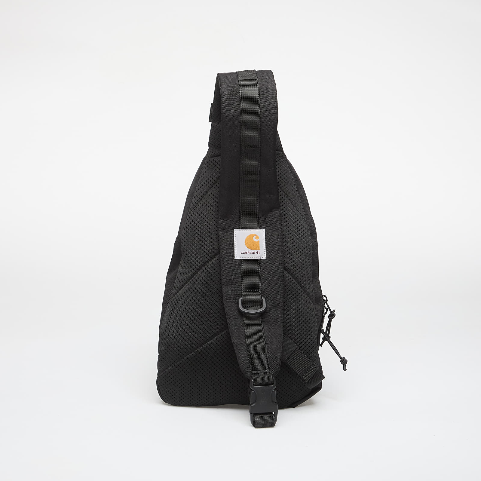 Backpacks Carhartt WIP Kyle Sling Bag Black