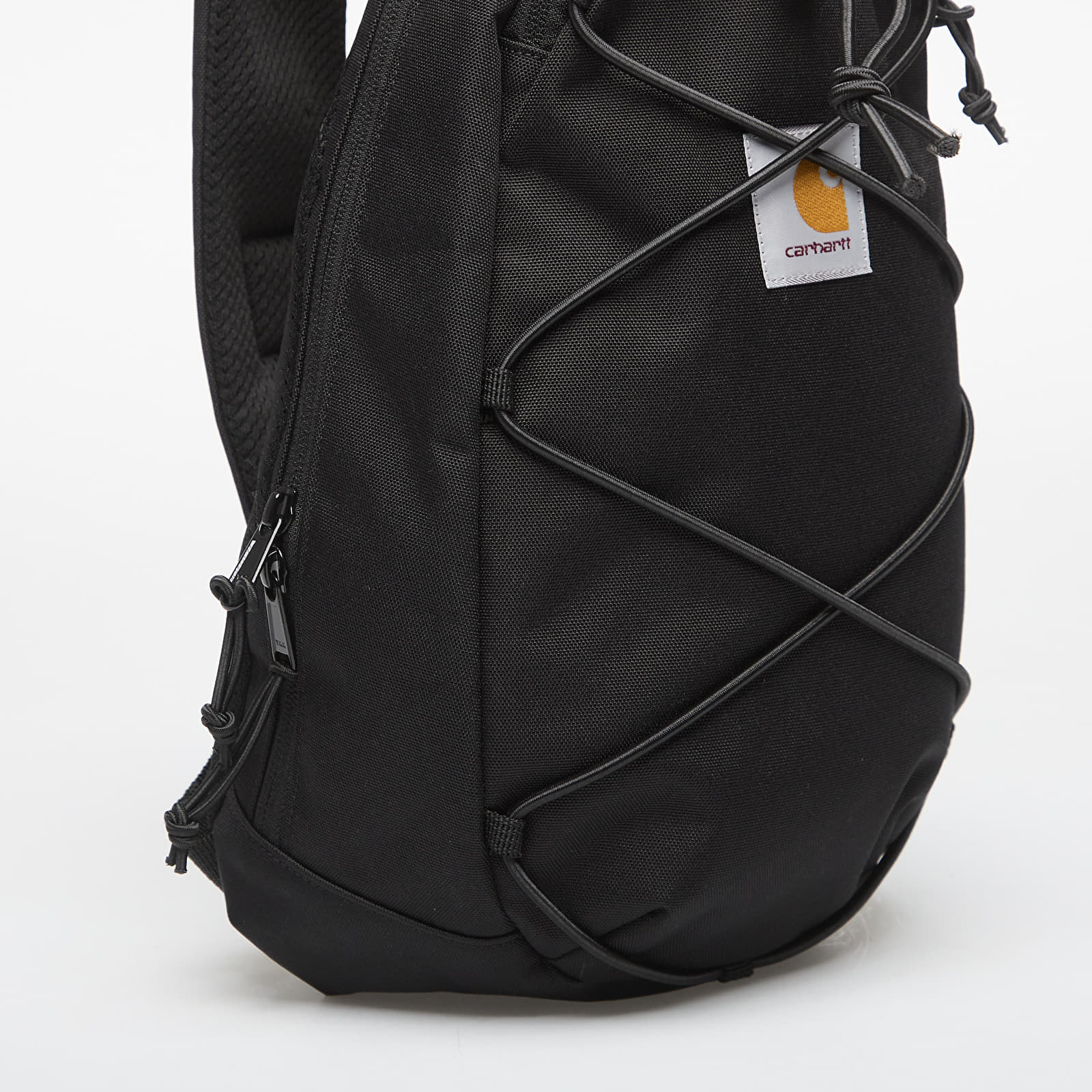Backpacks Carhartt WIP Kyle Sling Bag Black