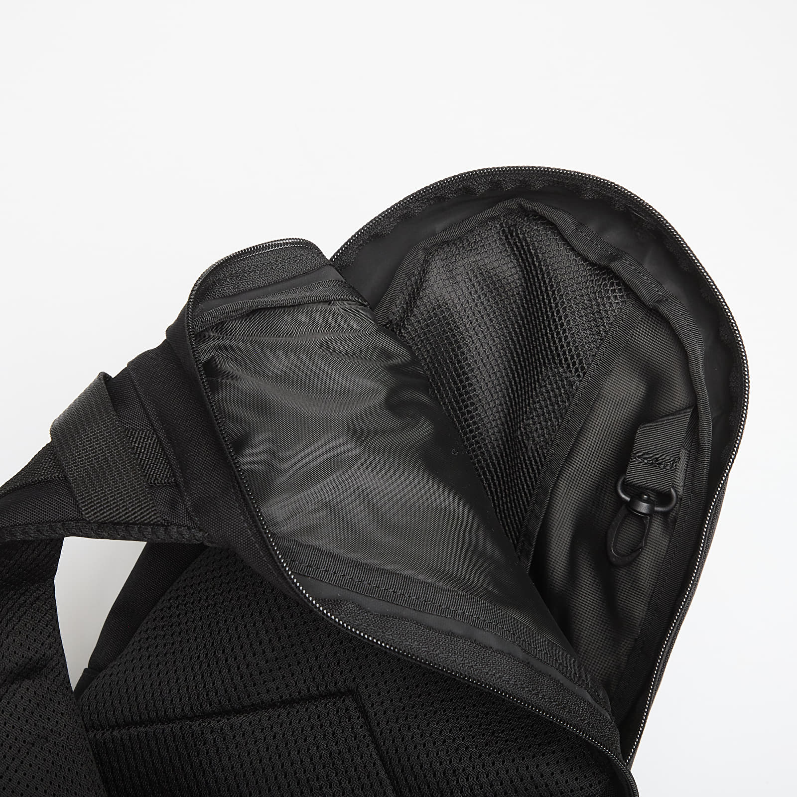 Backpacks Carhartt WIP Kyle Sling Bag Black