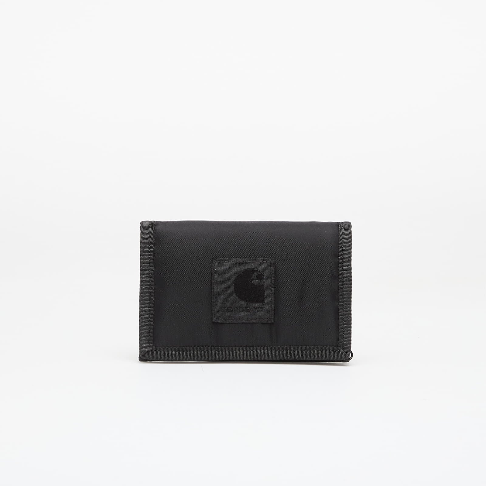 Wallets Carhartt WIP Otis Wallet Black