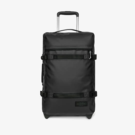 Eastpak Transit'r S Tarp Black2