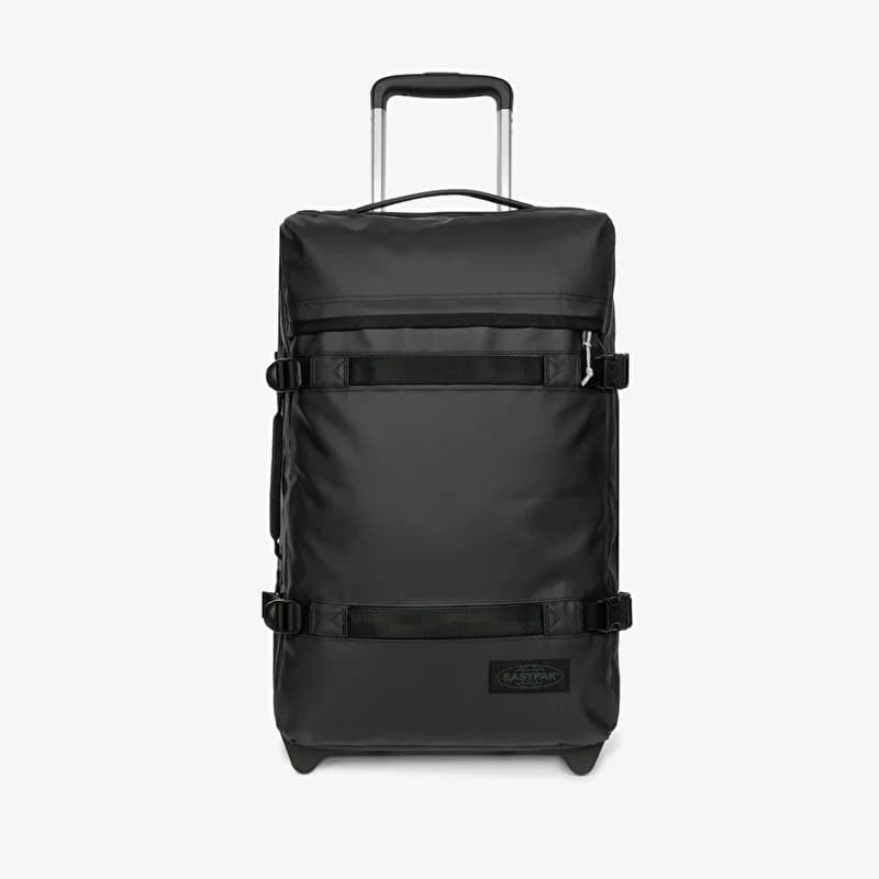 Eastpak Transit'r S Tarp Black2