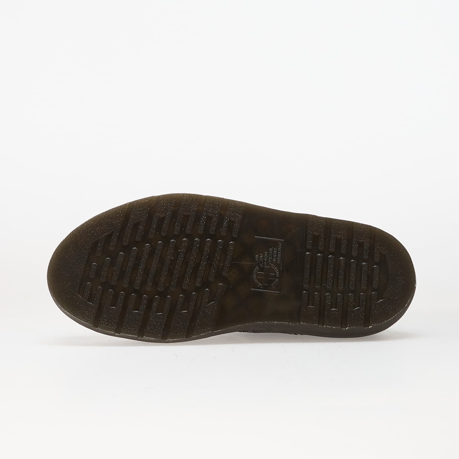 Buty damskie Dr. Martens Wrenlie Open FL Sandal Black