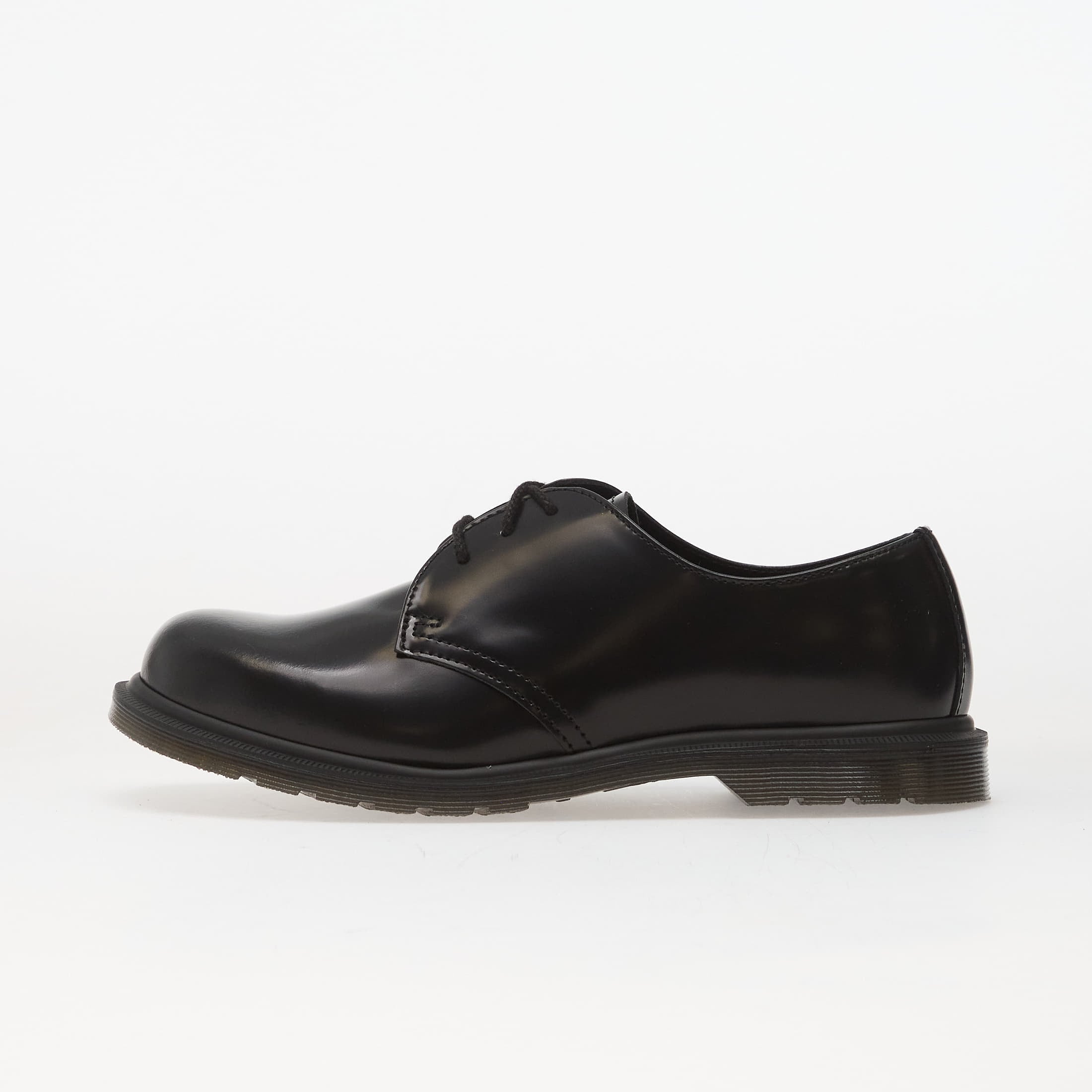 Sneakers Dr. Martens Mayfare 3 Eye Black EUR 37