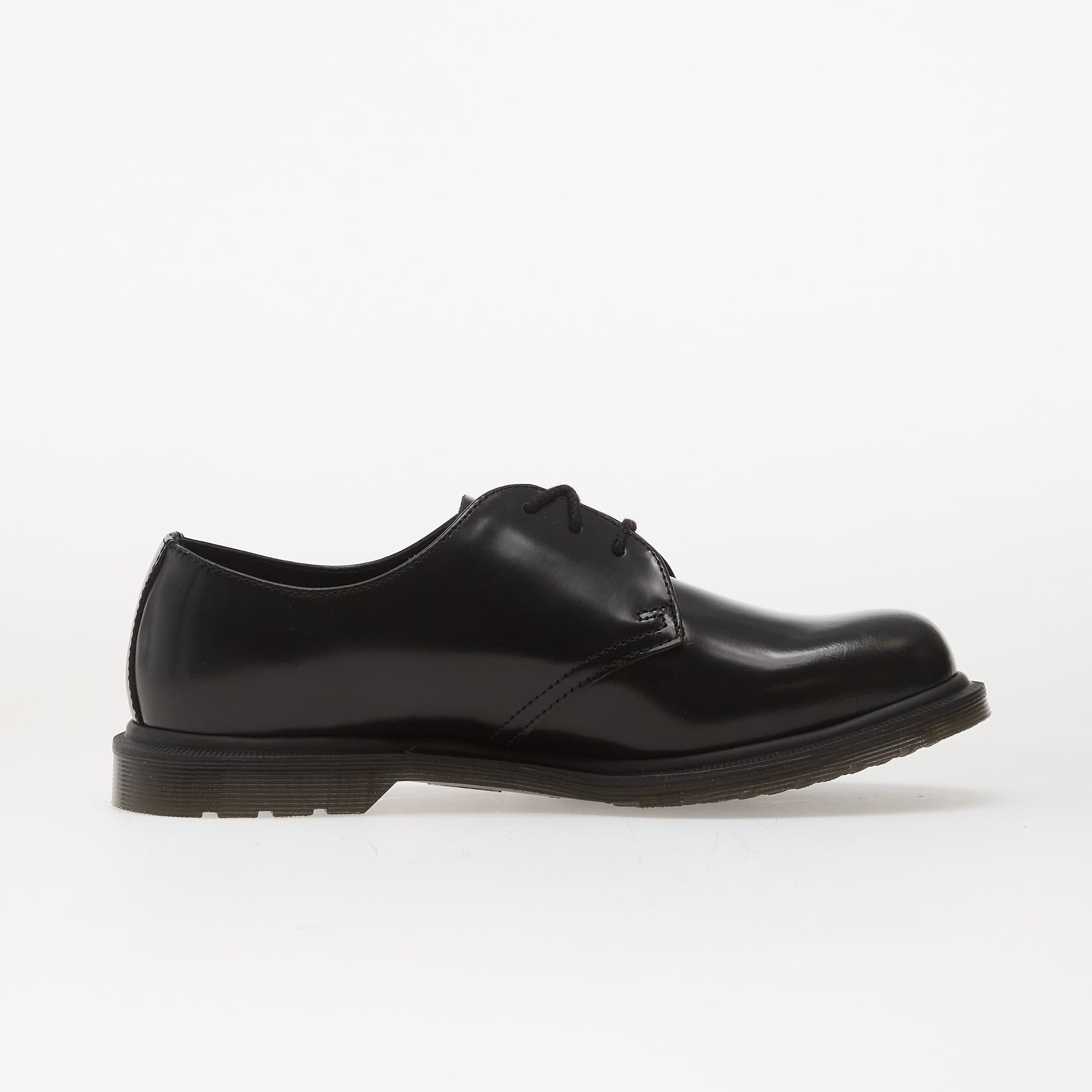Dr. Martens Sneakers Dr. Martens Mayfare 3 Eye Black EUR 39 - 3