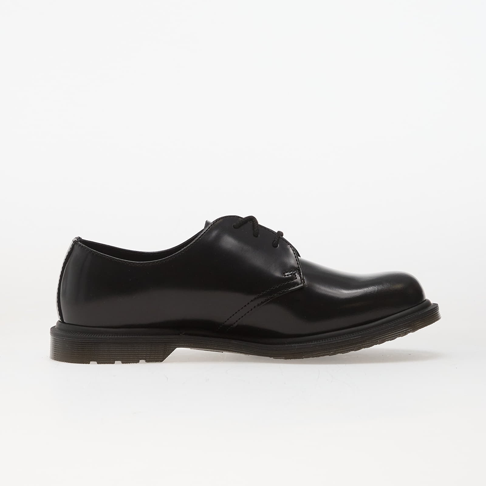Pánské tenisky a boty Dr. Martens Mayfare 3 Eye Black