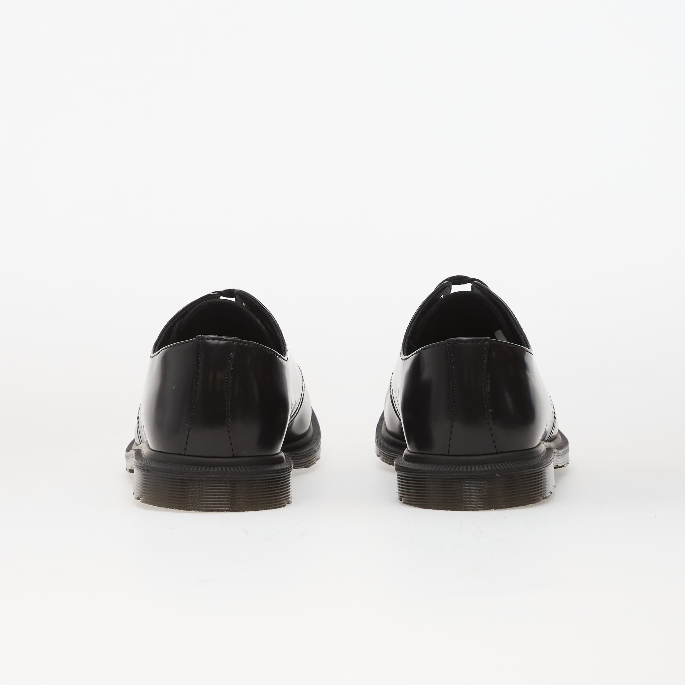 Dr. Martens Sneakers Dr. Martens Mayfare 3 Eye Black EUR 39 - 5