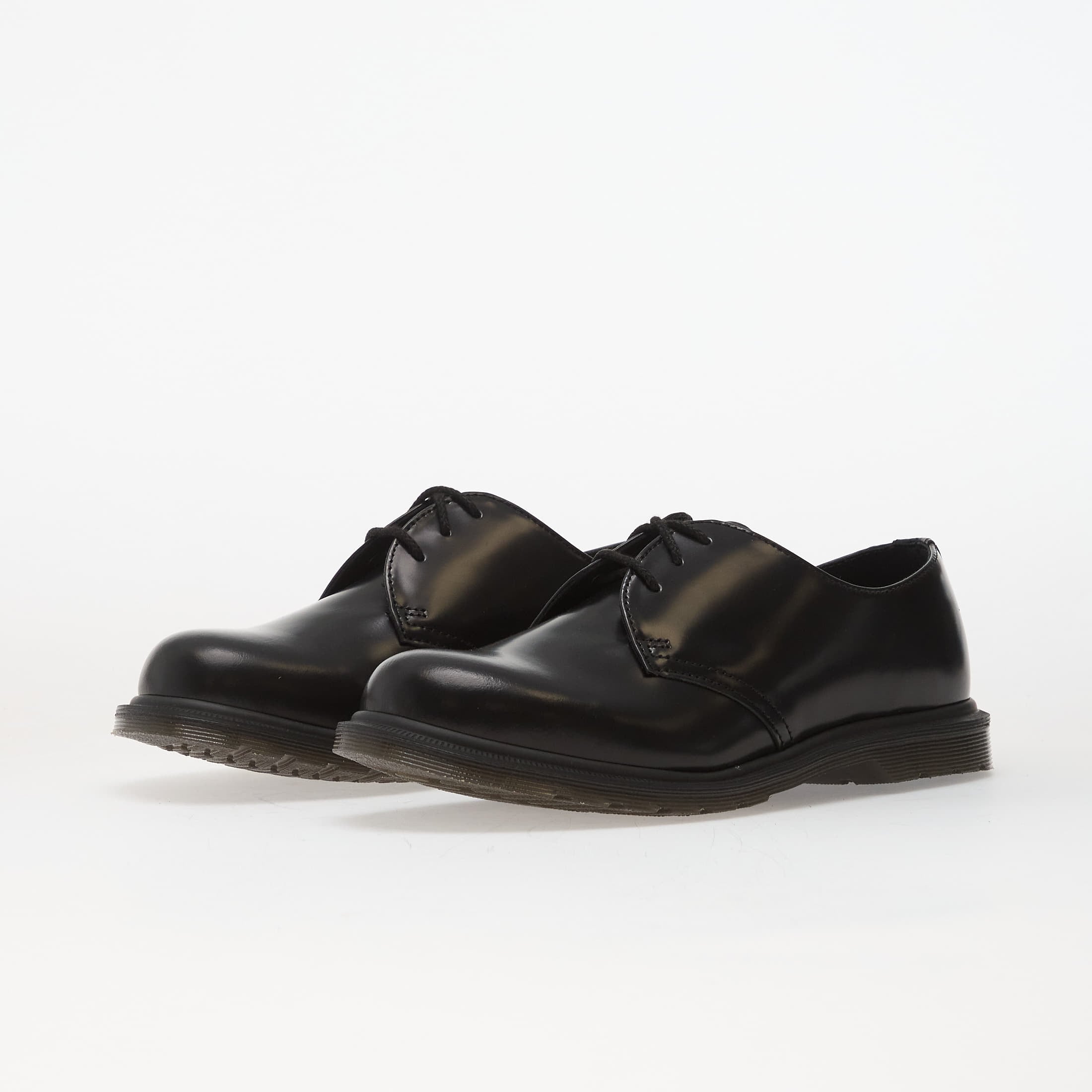 Dr. Martens Sneakers Dr. Martens Mayfare 3 Eye Black EUR 39 - 6