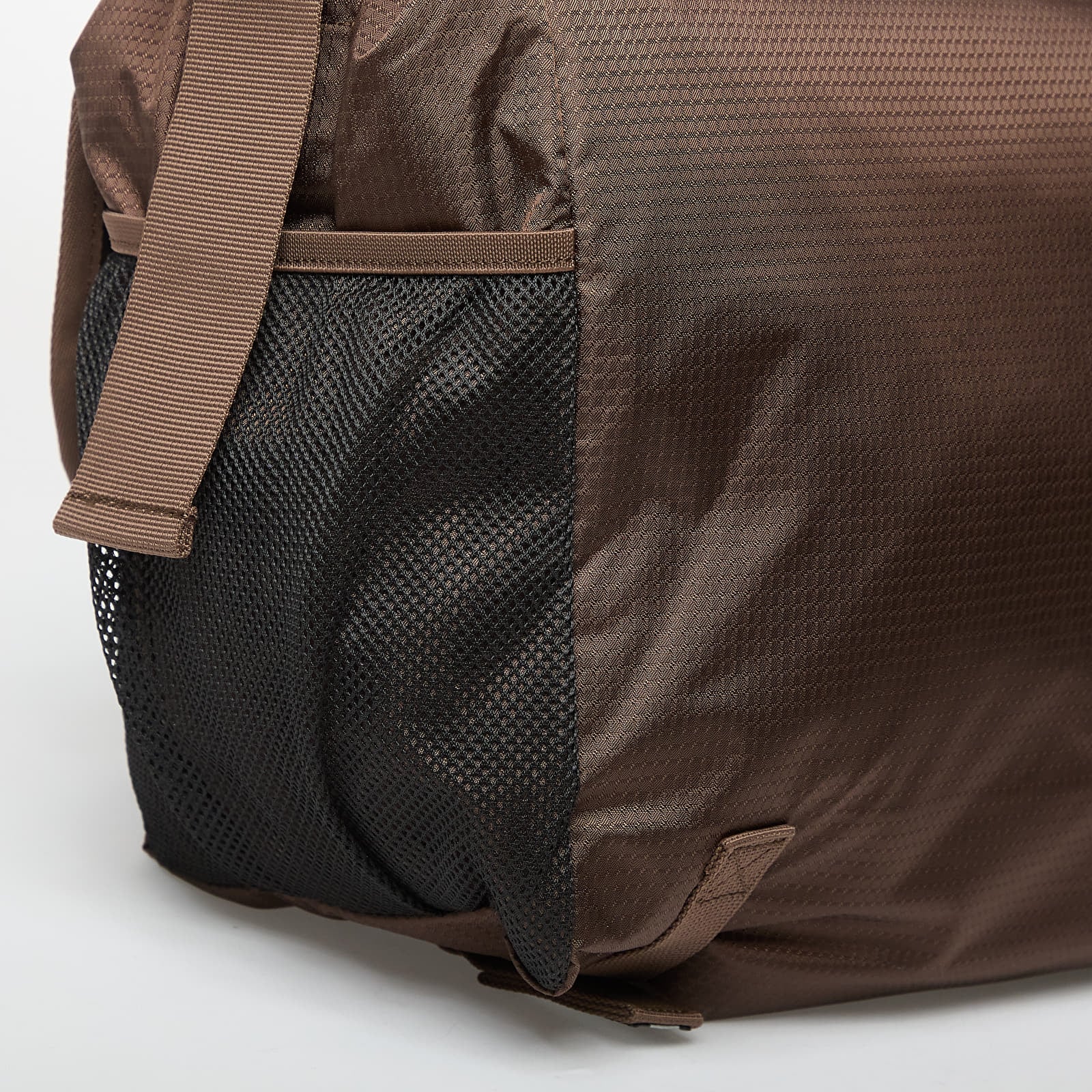 Férfi válltáskák Gramicci Messenger Bag Brown