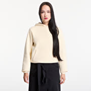 Urban Classics Fluffy Hoody White Sand
