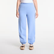 Urban Classics Fluffy Sweatpants Powder Blue