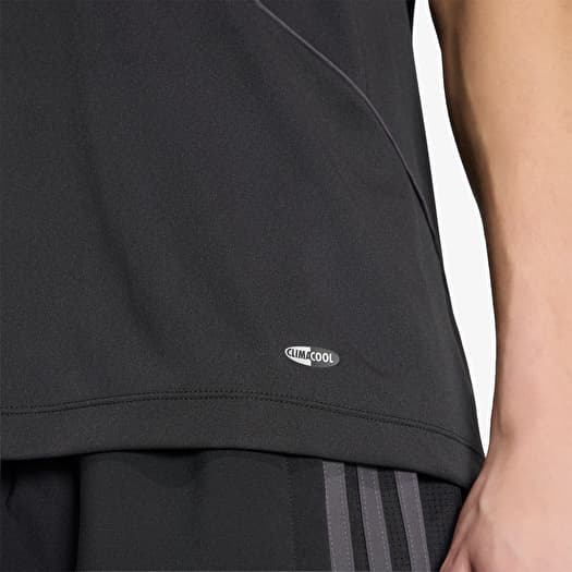 Matchtröja adidas Teamgeist 26 Tee Black