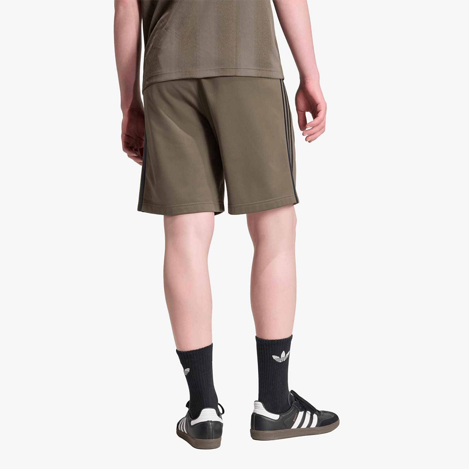 Shorts homme adidas Firebird Shorts Branch