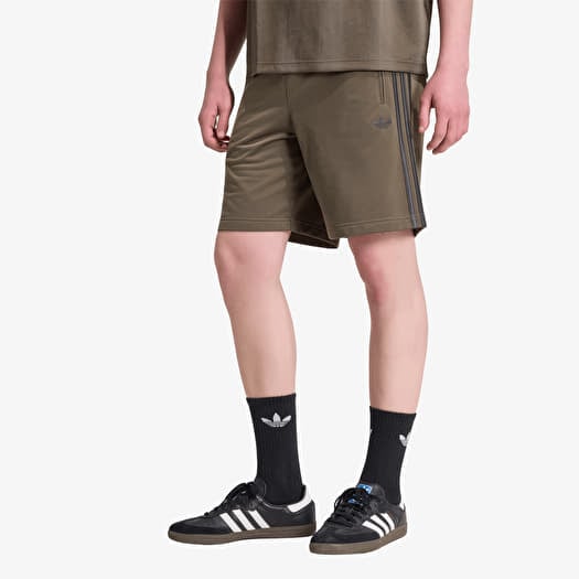 Kurze Hosen adidas Firebird Shorts Branch