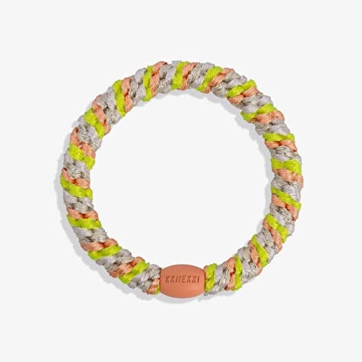 KKNEKKI Hair Tie Mix Spring Sorbet