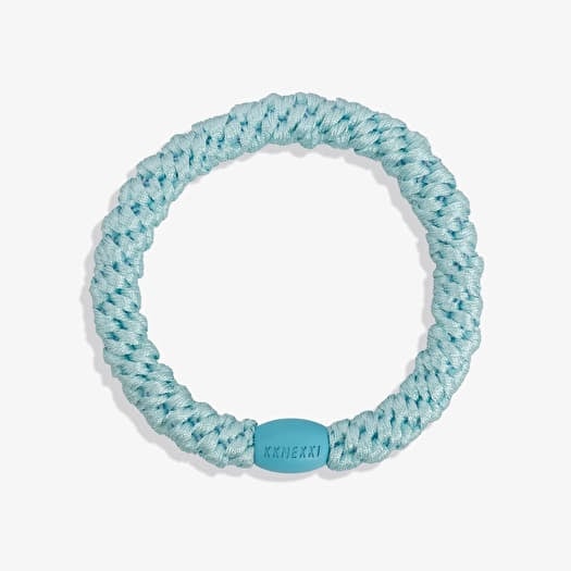 KKNEKKI Hair Tie Seafoam Breeze