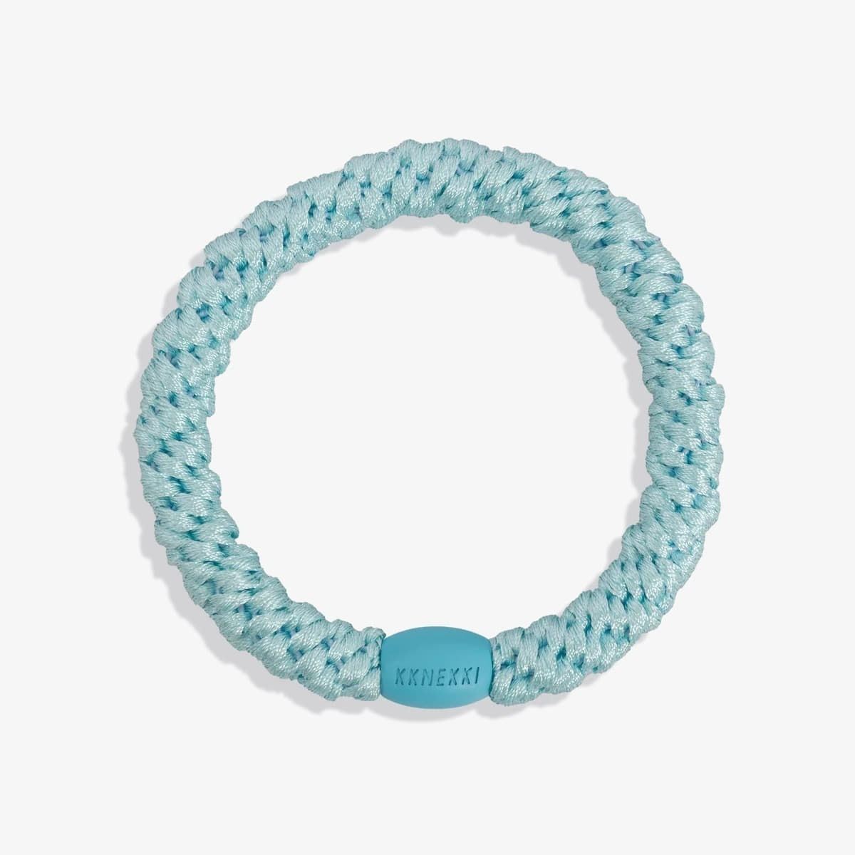 Ostatní doplňky KKNEKKI Hair Tie Seafoam Breeze