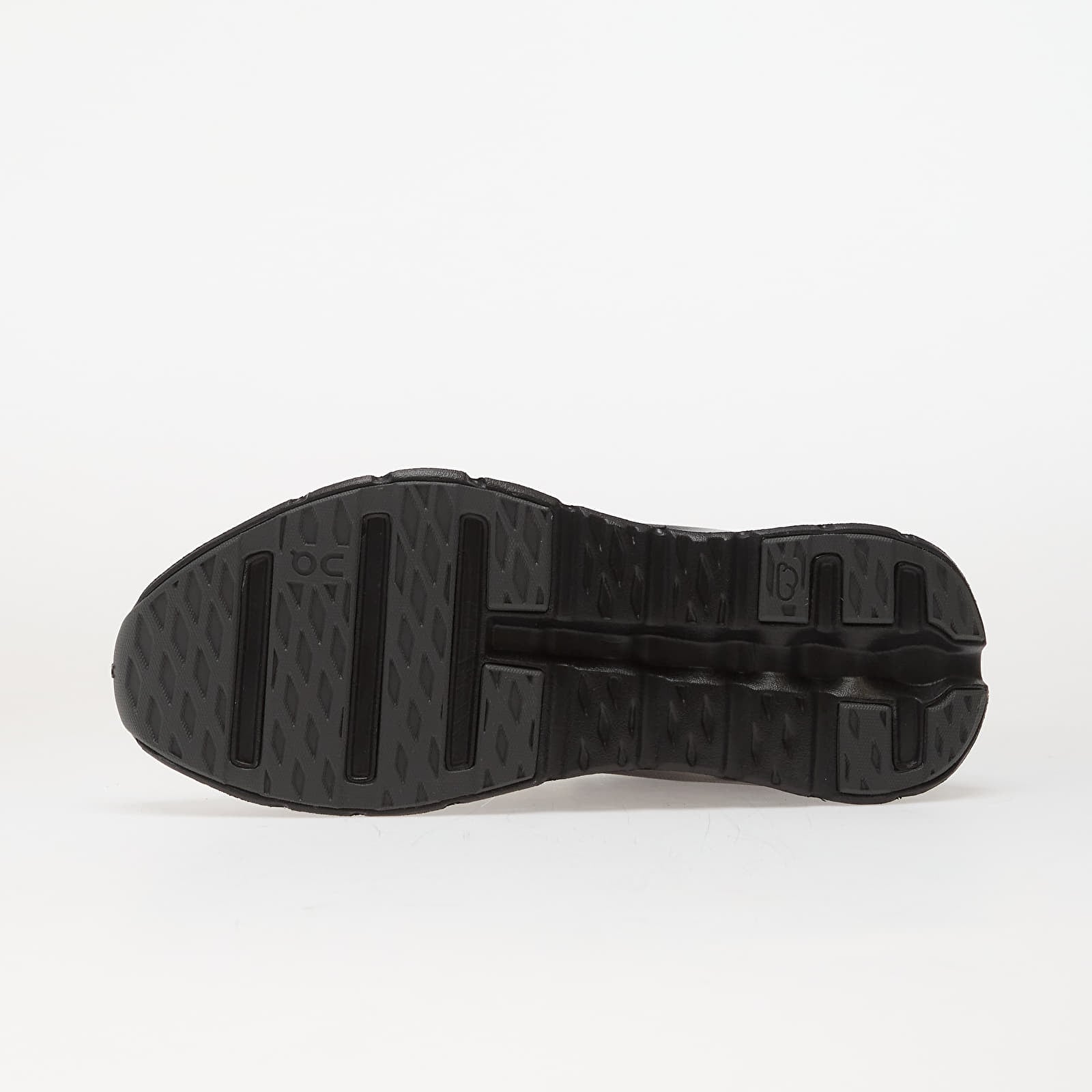 Men's sneakers and shoes On Cloudtilt Remix Black/ Black