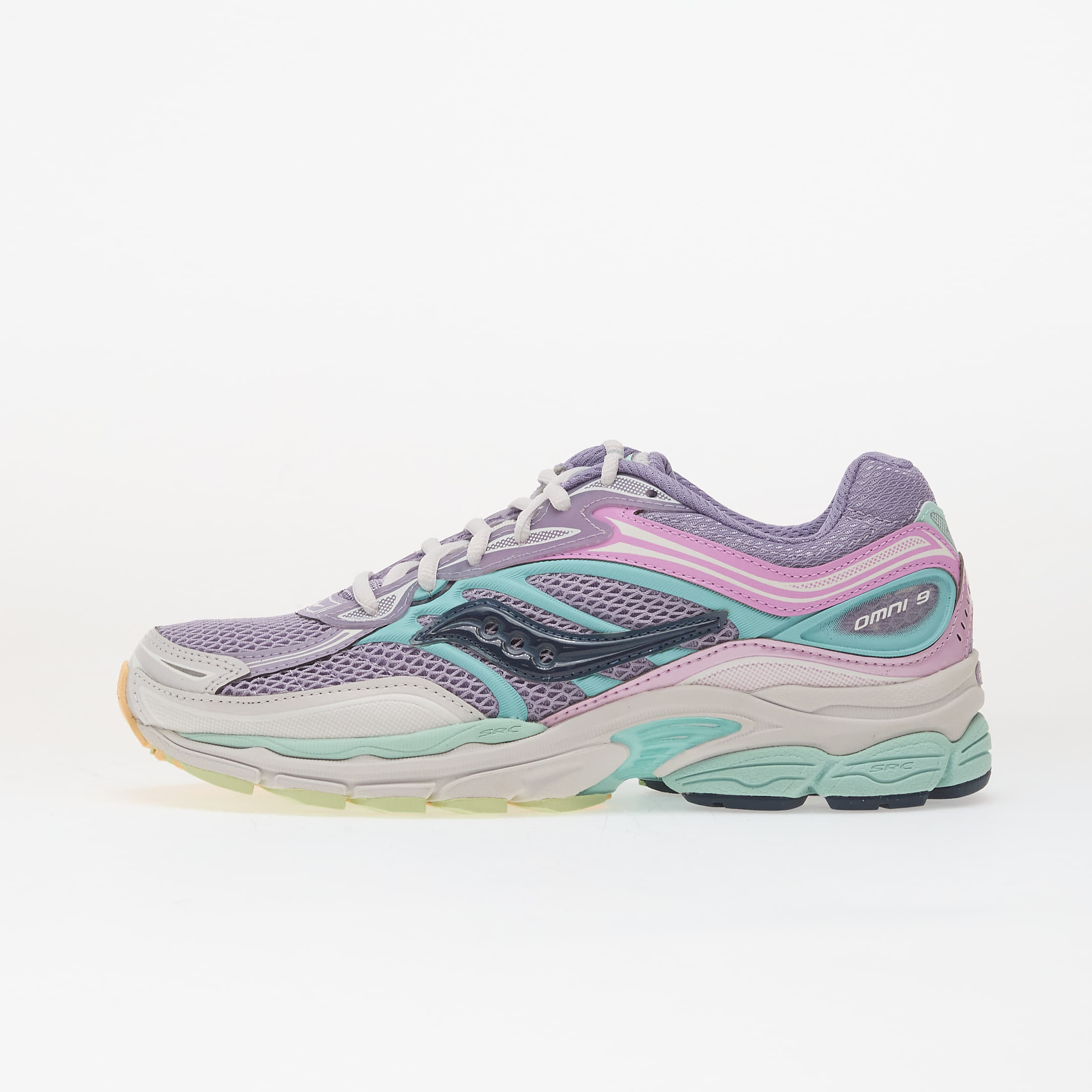 Сникърси Saucony Progrid Omni 9 Wisteria/ Blue EUR 39