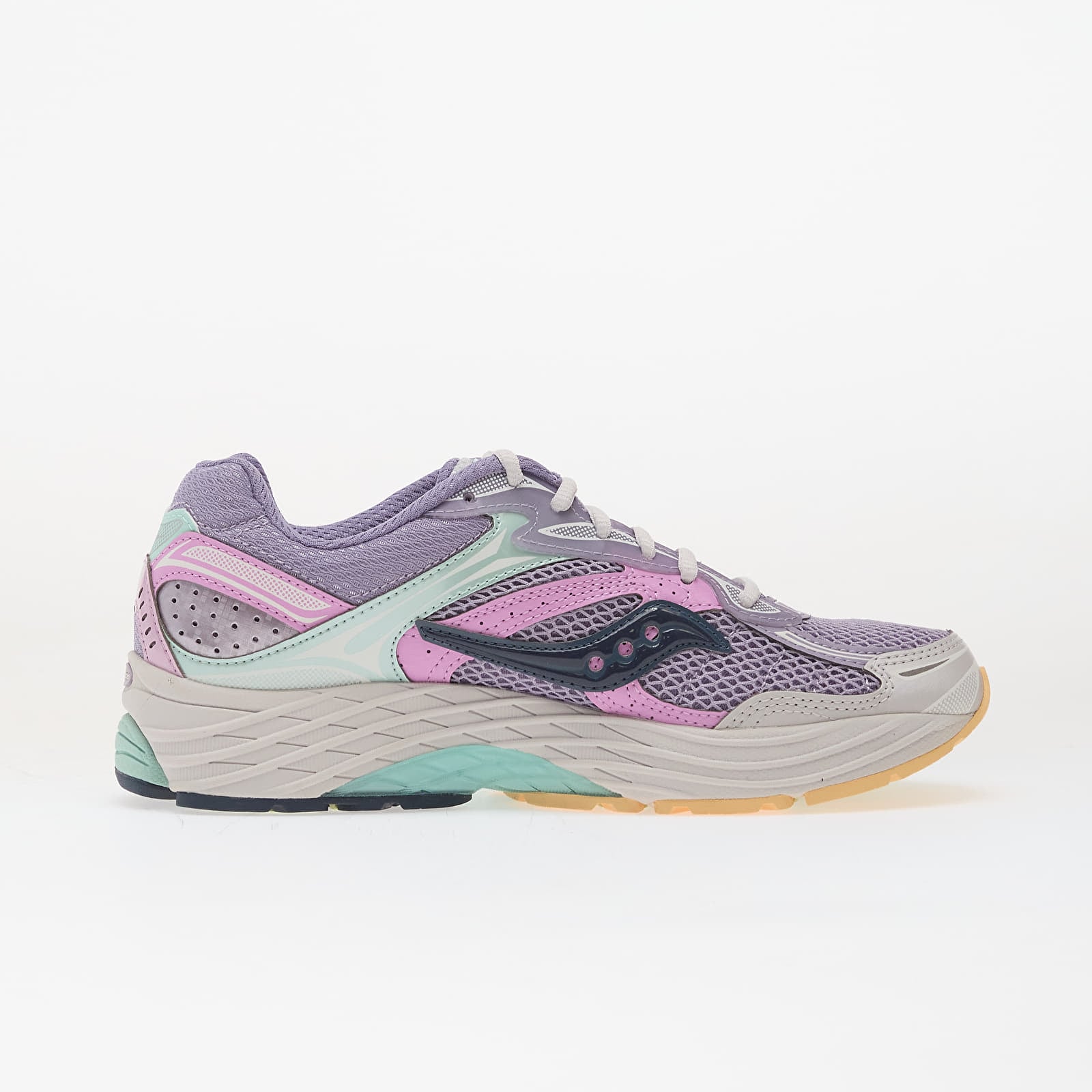 Чоловіче взуття Saucony Progrid Omni 9 Wisteria/ Blue